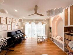 Serangoon Garden Estate (D19), Semi-Detached #497636251